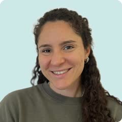 Federica Romeo — Fisioterapista certificato Ri-Hub