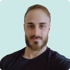 Raffaele De Rosa — Fisioterapista certificato Ri-Hub